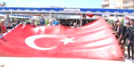 Bidolu Haber - 19 Mayıs Kutlaması 2012