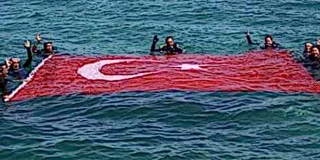 Çukurova Express - 19 Mayıs Kutlaması 2012